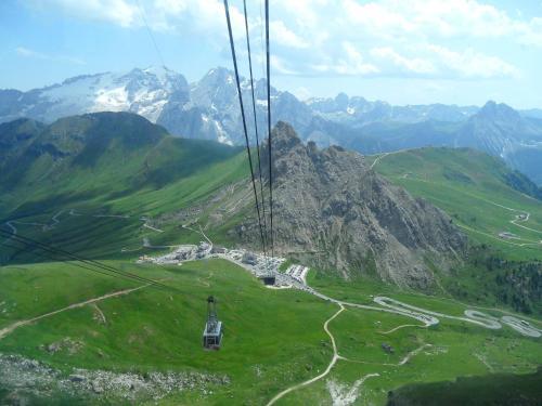Holiday Home Pezzei Brixen/bressanone