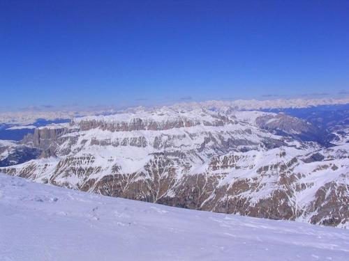 Holiday Home Pezzei Brixen/bressanone