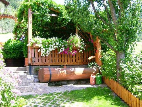 Holiday Home Pezzei Brixen/bressanone
