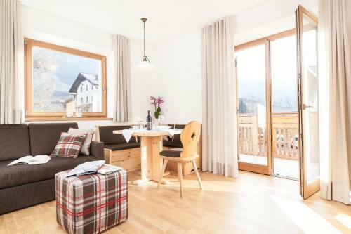 Apartamento Mittermoarhof