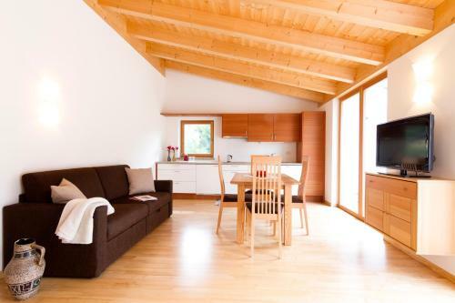 Apartamento Mittermoarhof