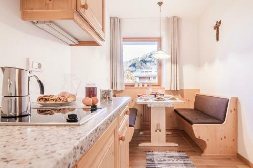 Apartamento Mittermoarhof