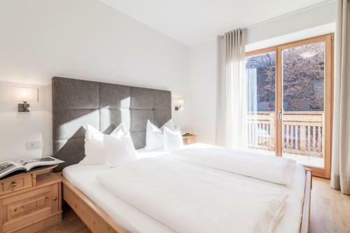 Apartamento Mittermoarhof