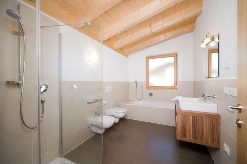 Apartamento Mittermoarhof