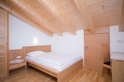 Apartamento Mittermoarhof