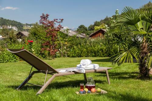 Apartamento Mittermoarhof