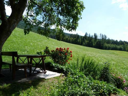 Hotel Pension Summererhof