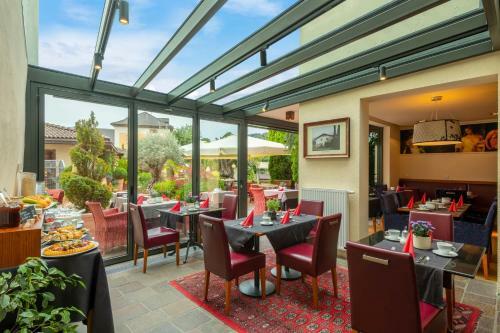 Hotel Traube