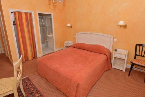Hotel Castel Jeanson