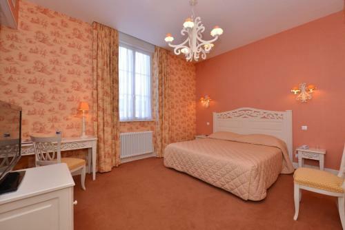 Hotel Castel Jeanson