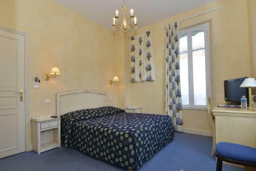 Hotel Castel Jeanson