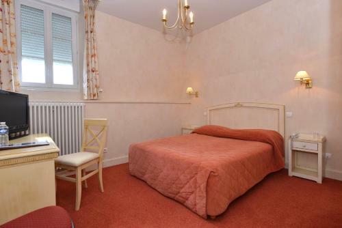 Hotel Castel Jeanson