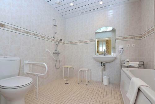 Hotel Castel Jeanson