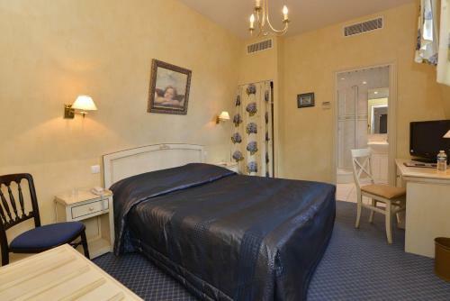 Hotel Castel Jeanson