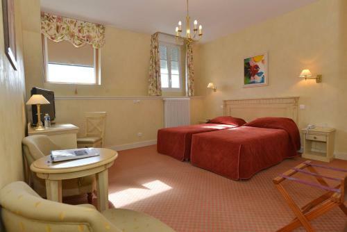 Hotel Castel Jeanson