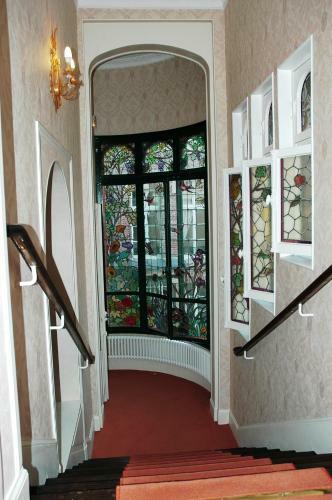 Hotel Castel Jeanson