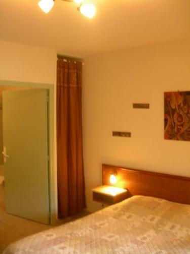 Hotel H�tel De La Madeleine