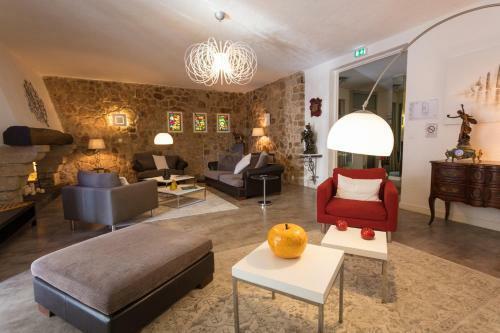 Hotel H�tel Les 3 Barbus