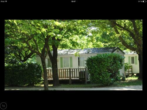 Camping Le Pradal