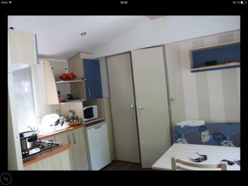 Camping Le Pradal