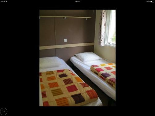 Camping Le Pradal