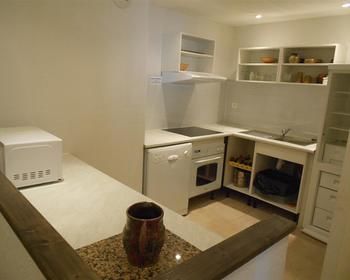Aparthotel Apart'h�tel Les 4 Sources