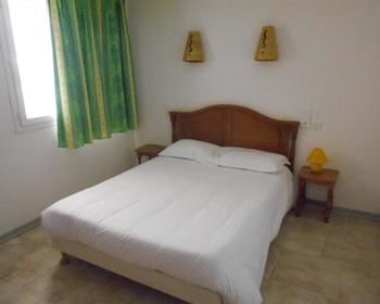 Aparthotel Apart'h�tel Les 4 Sources