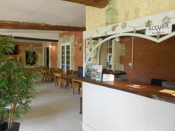 Aparthotel Apart'h�tel Les 4 Sources