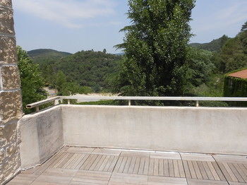 Aparthotel Apart'h�tel Les 4 Sources