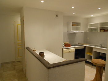 Aparthotel Apart'h�tel Les 4 Sources