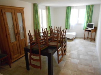 Aparthotel Apart'h�tel Les 4 Sources
