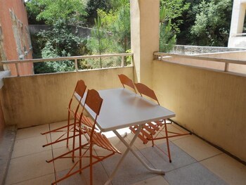 Aparthotel Apart'h�tel Les 4 Sources