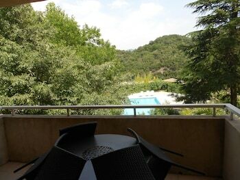Aparthotel Apart'h�tel Les 4 Sources