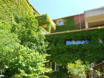 Aparthotel Apart'h�tel Les 4 Sources