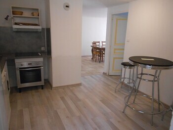 Aparthotel Apart'h�tel Les 4 Sources