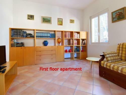 Apartamento Casa Al Campanile, Leonardoshome