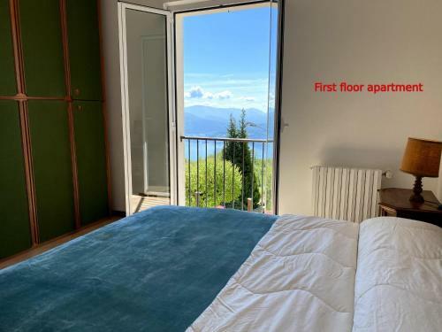 Apartamento Casa Al Campanile, Leonardoshome