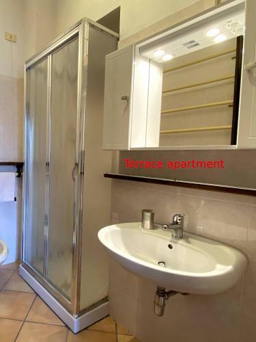 Apartamento Casa Al Campanile, Leonardoshome