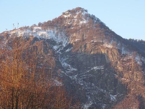 Apartamento Casa Al Campanile, Leonardoshome