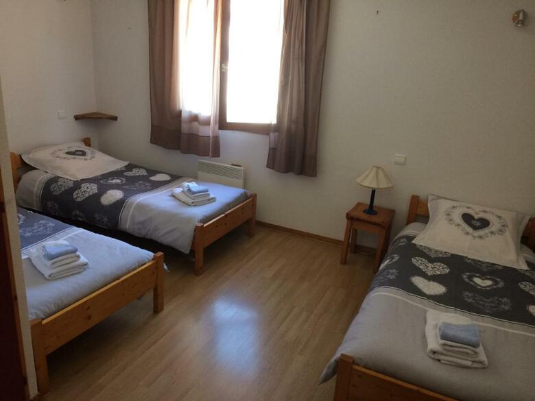 Hostal Chalet De La Yodine