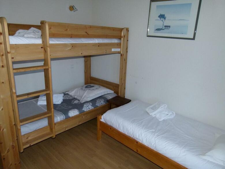 Hostal Chalet De La Yodine