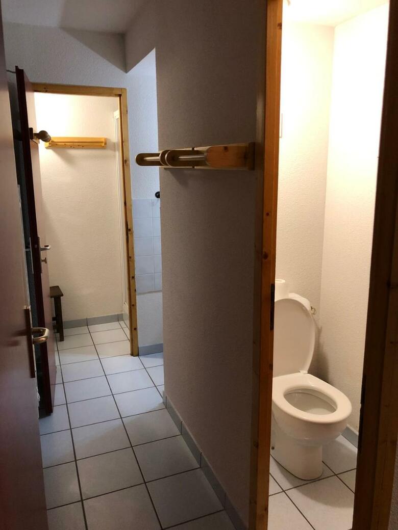 Hostal Chalet De La Yodine