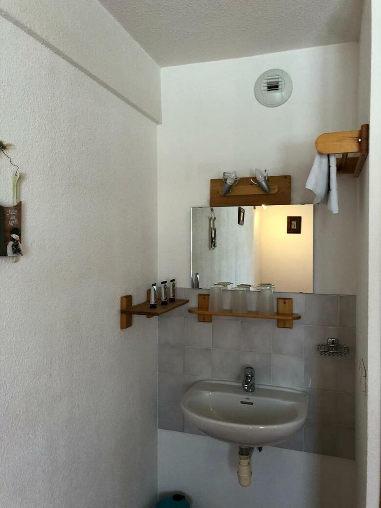 Hostal Chalet De La Yodine