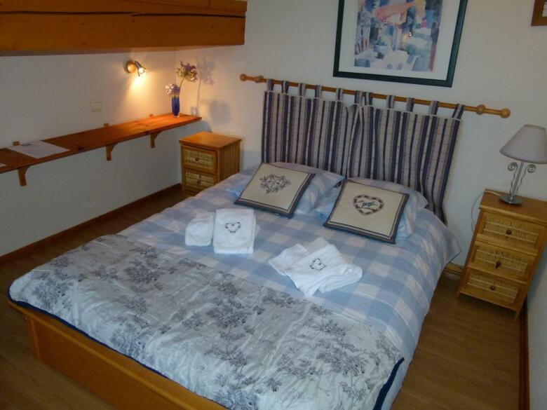 Hostal Chalet De La Yodine