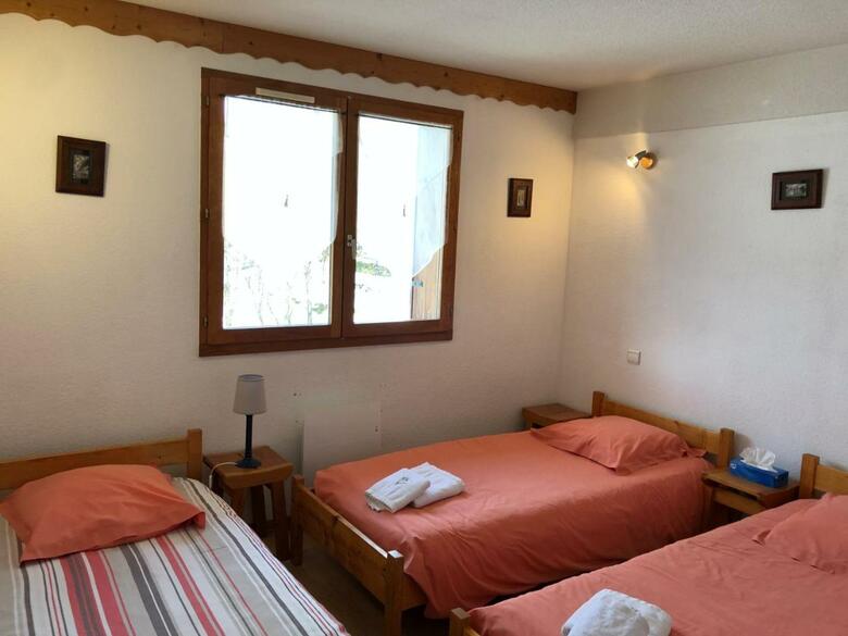 Hostal Chalet De La Yodine