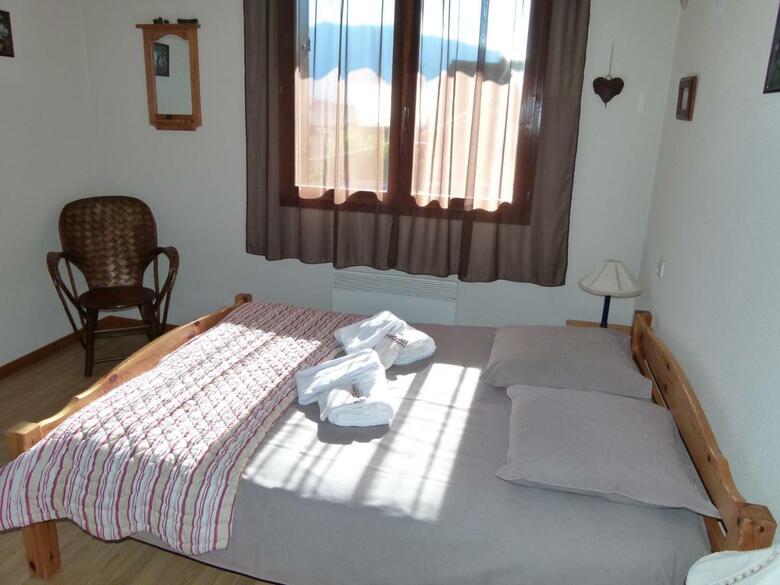Hostal Chalet De La Yodine
