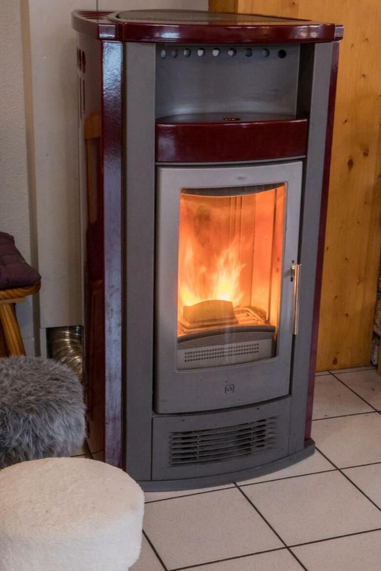 Hostal Chalet De La Yodine