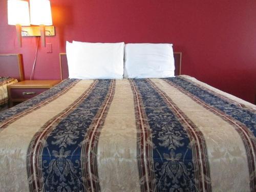 Hampton Harbor Motel