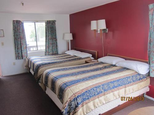 Hampton Harbor Motel
