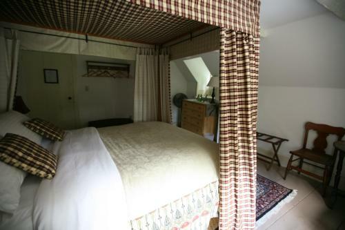 The Stone House Bed And Breakfast
